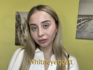 Whitneyeggett