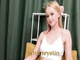 Whitneyelin
