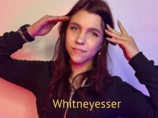 Whitneyesser