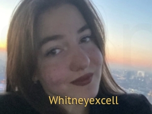 Whitneyexcell