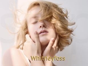 Whitneyfoss