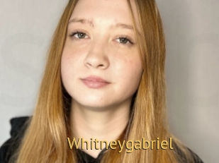 Whitneygabriel