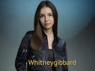 Whitneygibbard