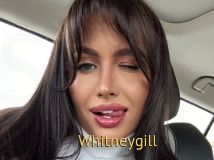 Whitneygill
