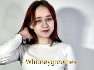 Whitneygroomes