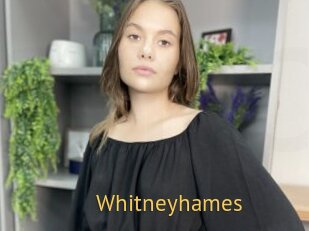 Whitneyhames