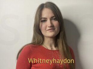 Whitneyhaydon