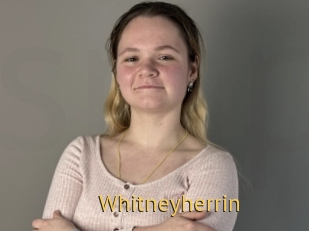 Whitneyherrin