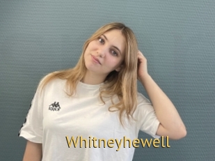 Whitneyhewell