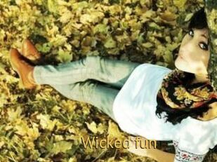 Wicked_fun