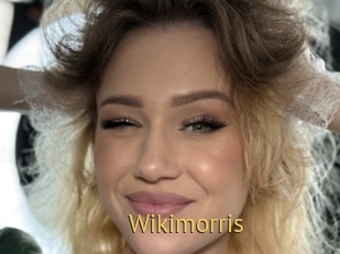 Wikimorris