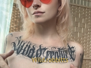 Wild.rabbitts