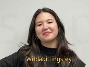 wildabillingsley Smilin Pussy