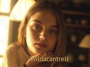 Wildacantrell