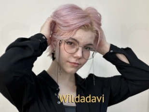 Wildadavi