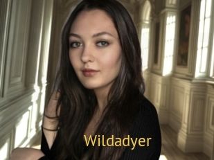 Wildadyer