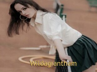 Wildagrantham