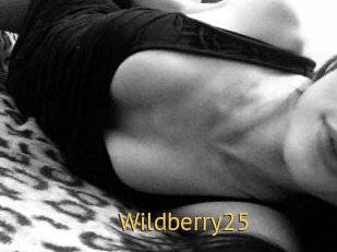 Wildberry25