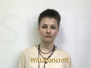 Willabancroft