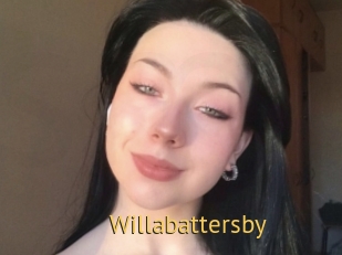 Willabattersby