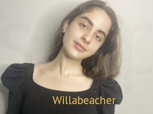 Willabeacher