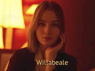 Willabeale