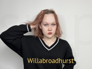 Willabroadhurst