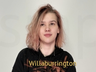 willaburrington Smilin Pussy