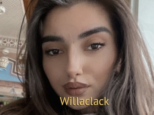 willaclack Smilin Pussy