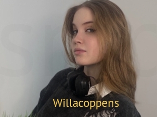 Willacoppens