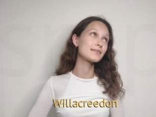 Willacreedon