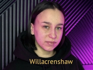 Willacrenshaw