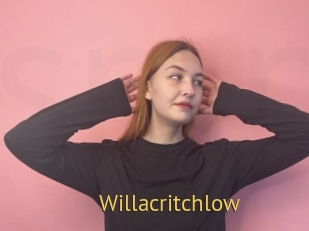 Willacritchlow