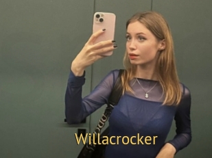 Willacrocker