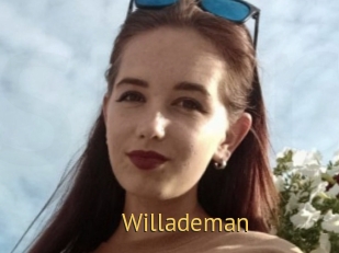 Willademan