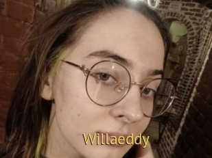 Willaeddy