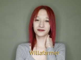 Willafarmer