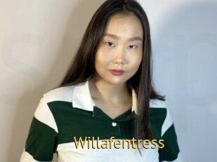 Willafentress