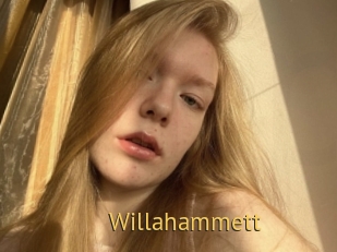 Willahammett