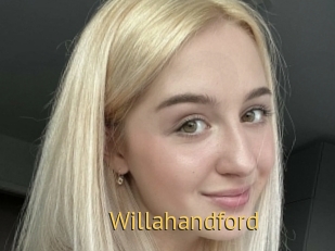 Willahandford