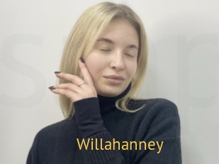 Willahanney