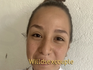 Willdsexcouple