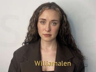 Williamalen