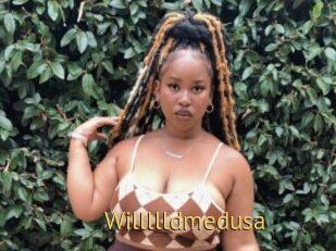 Willllldmedusa