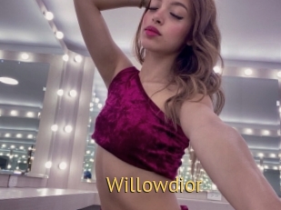 willowdior Smilin Pussy
