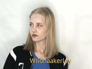 Wilonaakerley