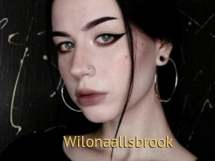 Wilonaallsbrook