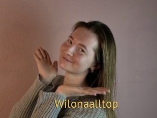 Wilonaalltop