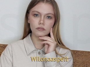 Wilonaaspell