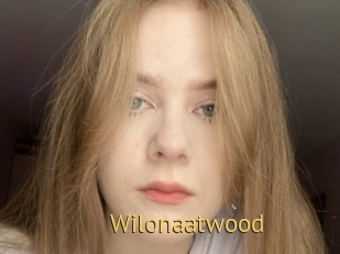 Wilonaatwood
